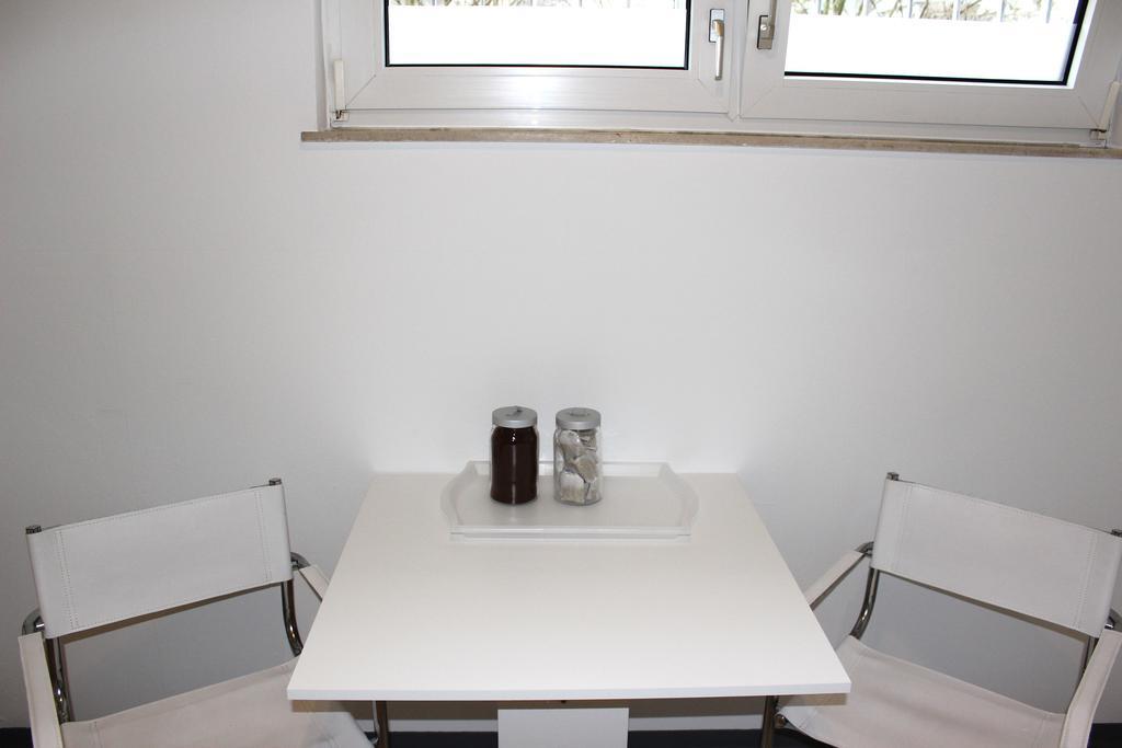 Appartement A-partments Keulen