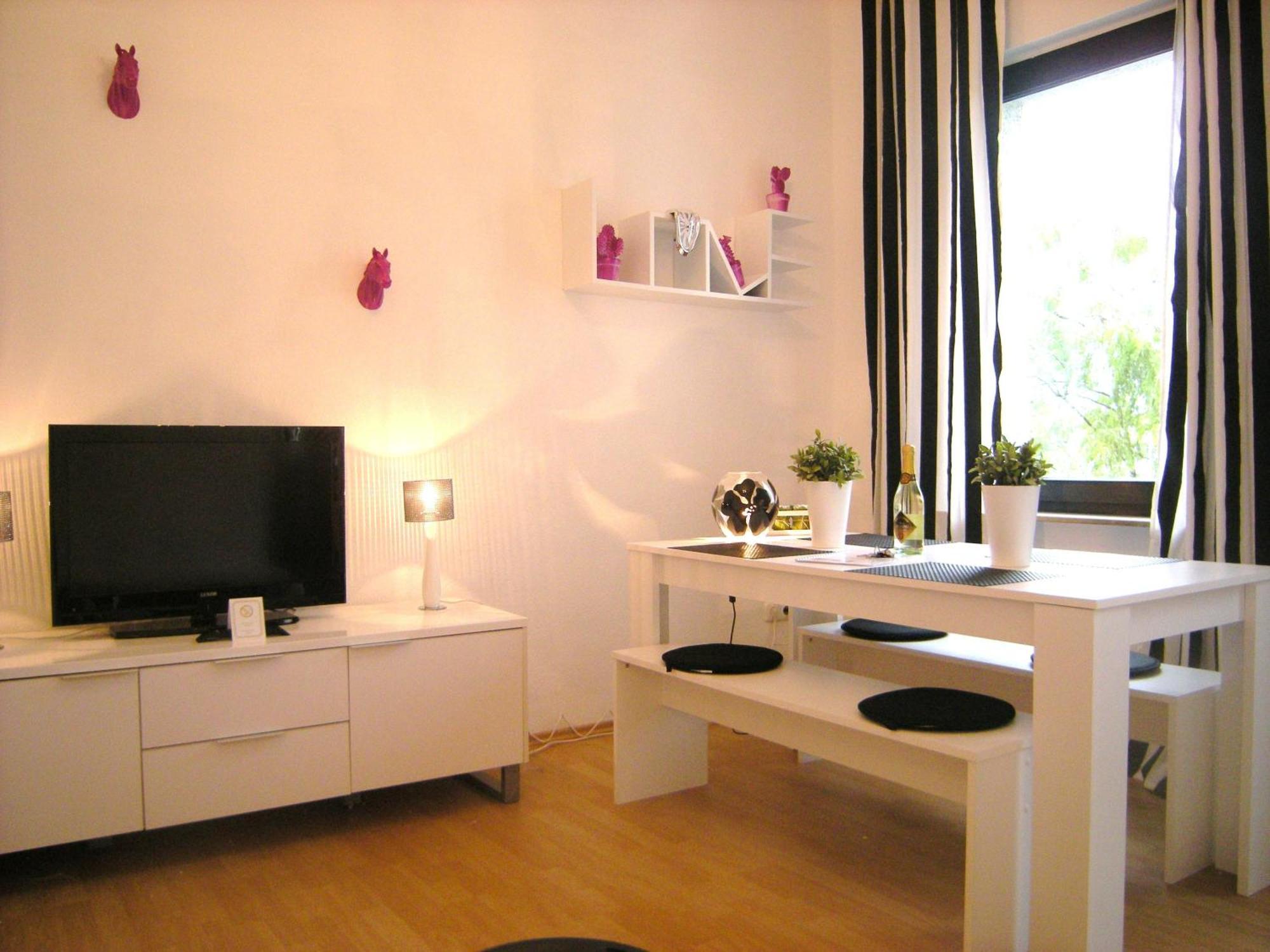 Appartement A-partments Keulen