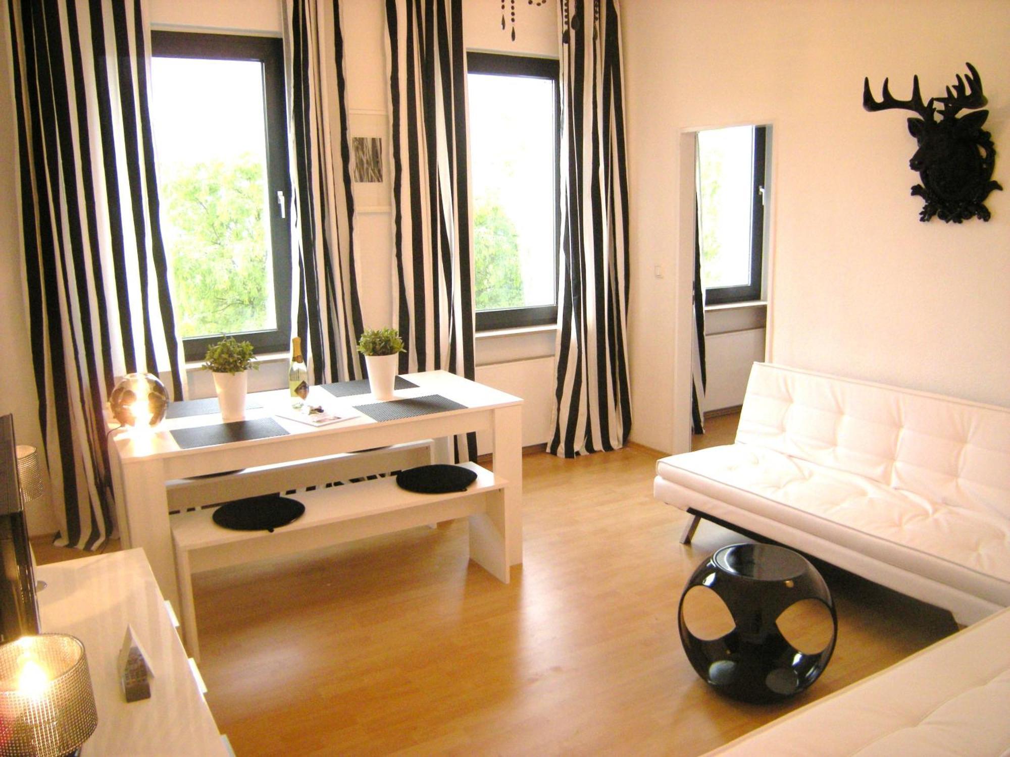 A-partments Keulen