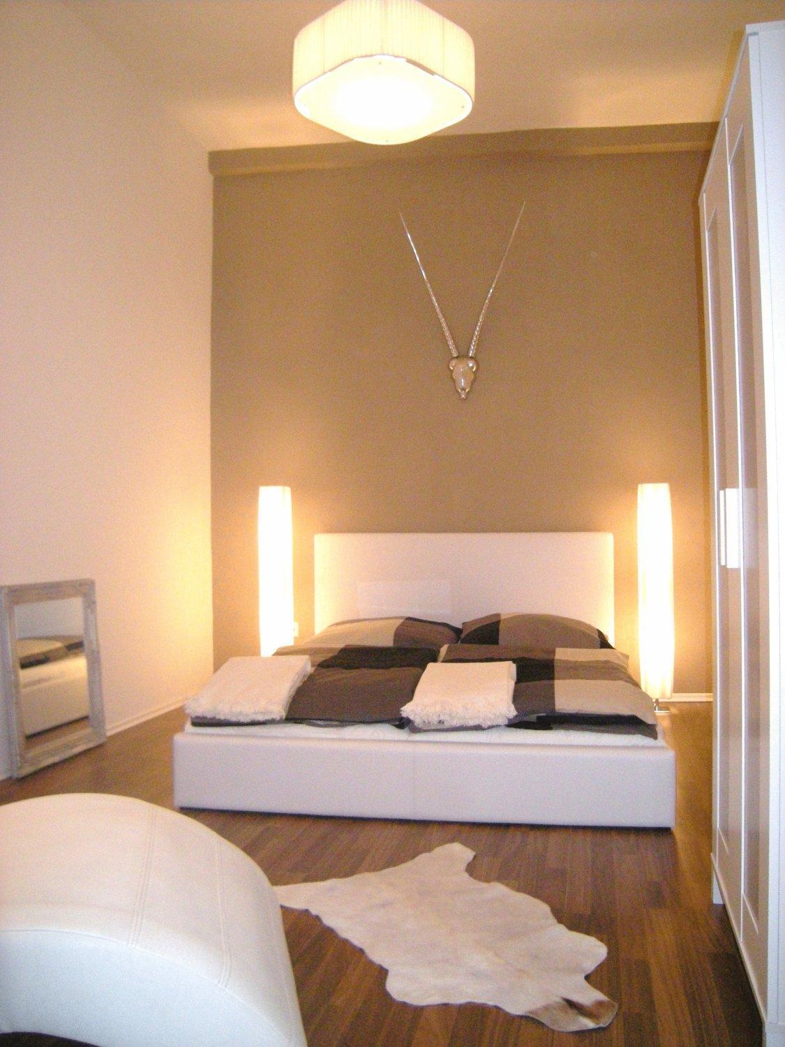 Appartement A-partments *